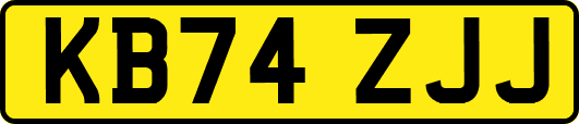 KB74ZJJ