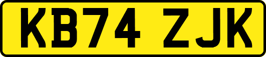 KB74ZJK