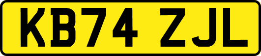 KB74ZJL