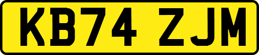 KB74ZJM