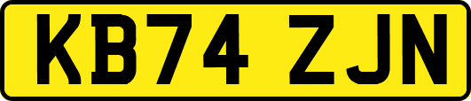 KB74ZJN
