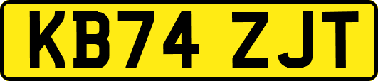 KB74ZJT
