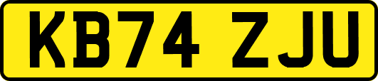 KB74ZJU
