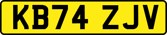 KB74ZJV