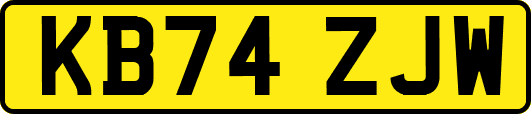 KB74ZJW