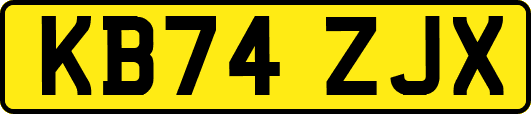 KB74ZJX