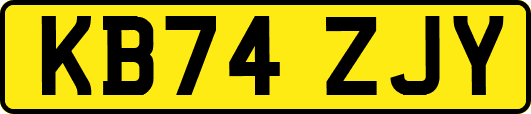 KB74ZJY