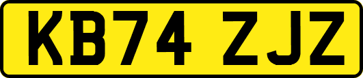 KB74ZJZ
