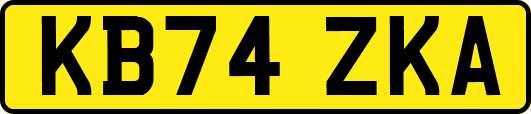 KB74ZKA