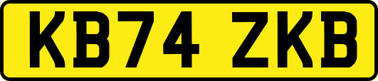 KB74ZKB