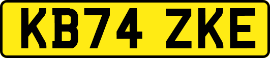 KB74ZKE
