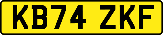 KB74ZKF