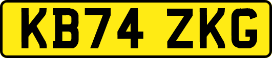 KB74ZKG