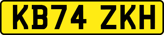 KB74ZKH