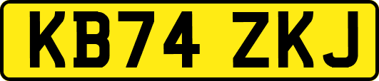 KB74ZKJ