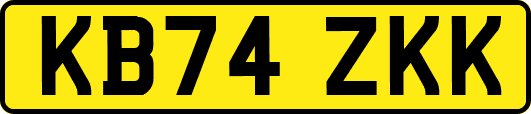 KB74ZKK