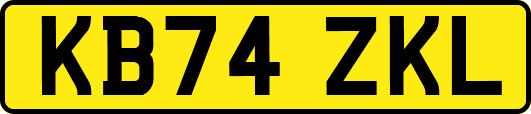 KB74ZKL