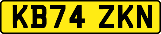 KB74ZKN