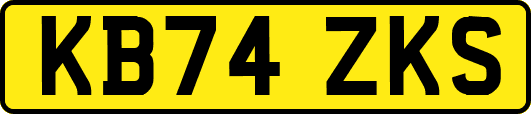 KB74ZKS
