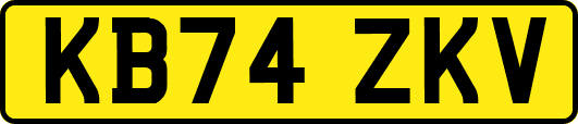 KB74ZKV