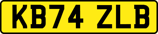 KB74ZLB