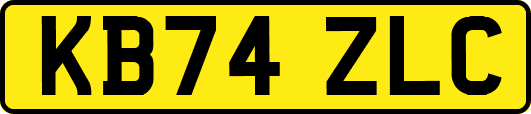 KB74ZLC