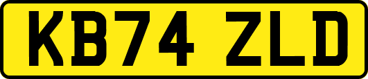 KB74ZLD