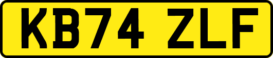 KB74ZLF