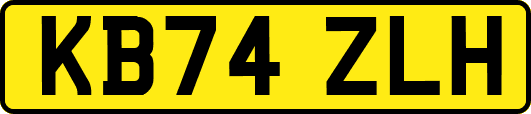 KB74ZLH