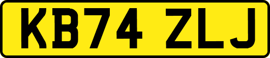 KB74ZLJ