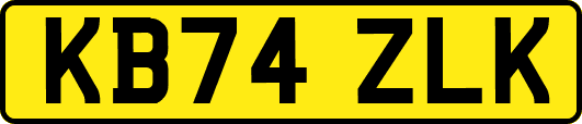 KB74ZLK