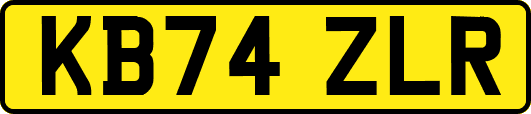 KB74ZLR