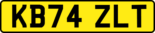 KB74ZLT
