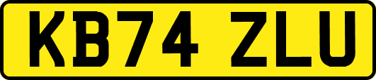 KB74ZLU