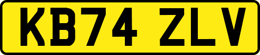 KB74ZLV