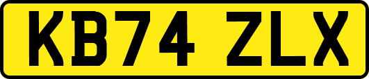 KB74ZLX