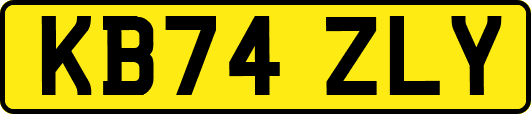 KB74ZLY
