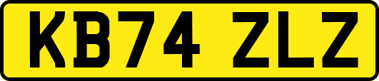 KB74ZLZ