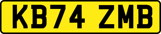 KB74ZMB