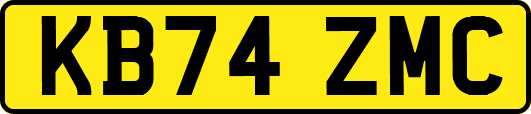 KB74ZMC