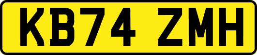 KB74ZMH