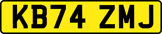 KB74ZMJ