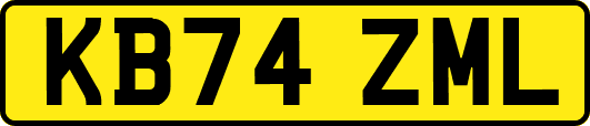KB74ZML