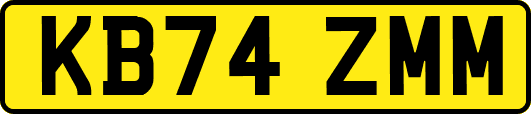 KB74ZMM