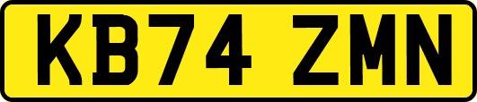 KB74ZMN
