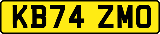 KB74ZMO