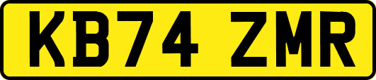 KB74ZMR