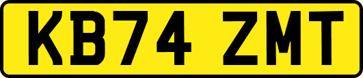 KB74ZMT