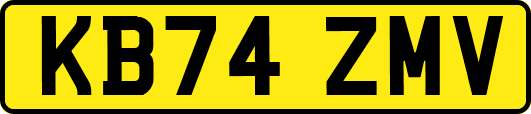 KB74ZMV
