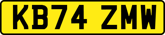 KB74ZMW